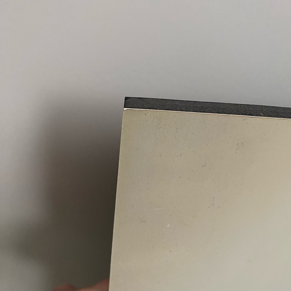 Sepia Tint Surfer 16” X 24” Matte On 1/2” Foam - Picture 5 of 5